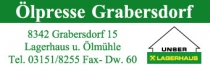 Ölpresse Grabersdorf