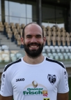 David Fink - Mittelfeld