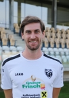 Philipp Stuber Hamm - Verteidigung