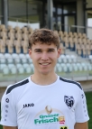 Gabriel Puntigam - Sturm