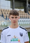 Sebastian Huber - Verteidigung