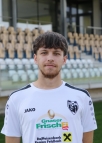 Fabian Horvat - Mittelfeld
