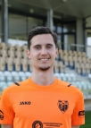 Nik Tisler - Torwart