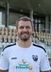 Thomas Suppan - Verteidigung