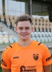 Sebastian Haas - Torwart