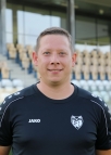 Hannes Rudman - Torwartrainer/Torwart
