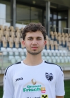 Alessandro Sundl - Mittelfeld