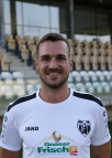 Raphael Kniewallner - Sturm/Torwart