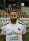 Leonhard Kaufmann - Sturm/Trainer