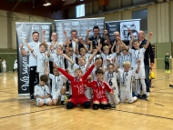 Sieger U9